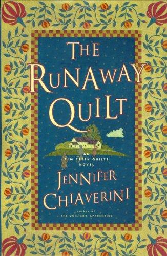 The Runaway Quilt