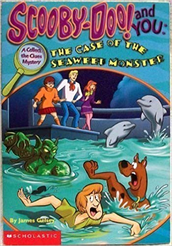 Scooby-Doo! and You