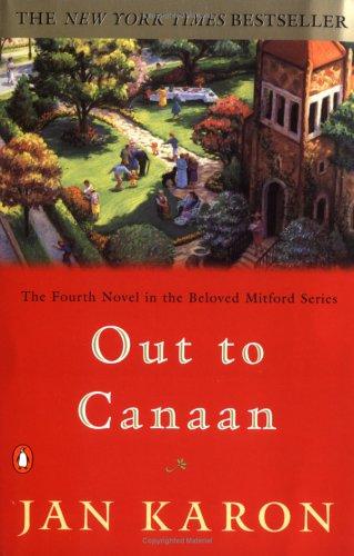 Out to Canaan