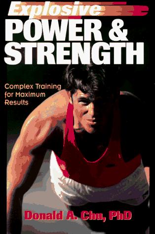 Explosive Power and Strength