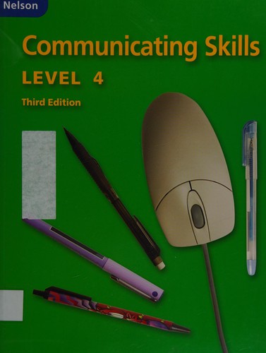 Communicating Skills Level 4: Student Edition