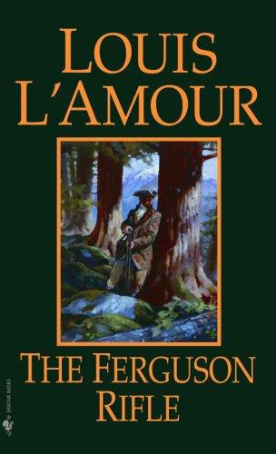The Ferguson Rifle: A Novel