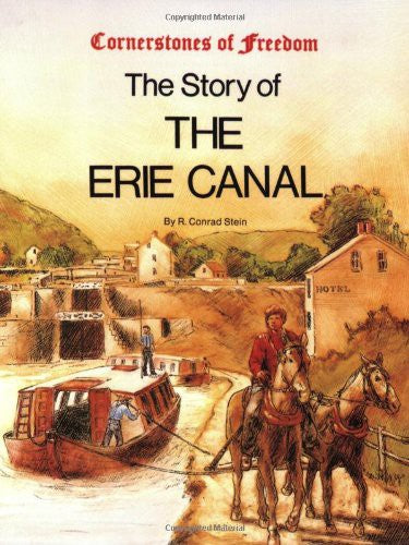 The Story of the Erie Canal