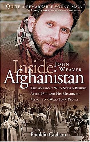 Inside Afghanistan