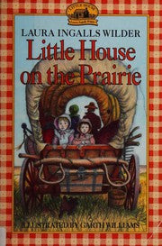 Little House Big Woods