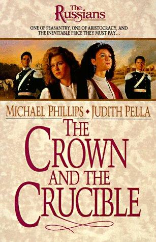 The Crown and the Crucible #1