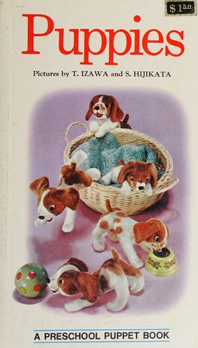 Puppies