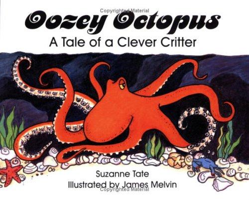 Oozey Octopus