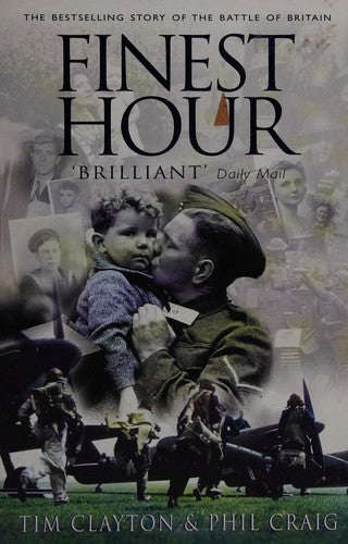 Finest Hour