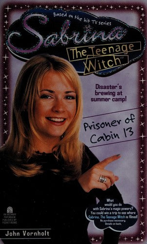 Prisoner of Cabin 13