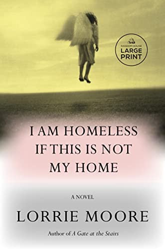I Am Homeless If This Is Not My Home