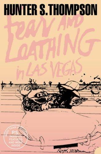 Fear And Loathing In America