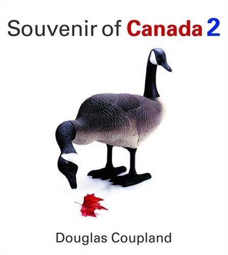 Souvenir of Canada