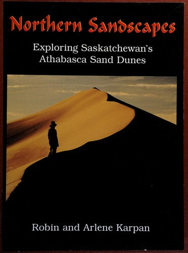 Northern Sandscapes