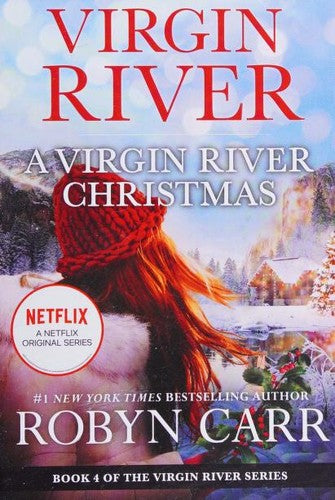 A Virgin River Christmas