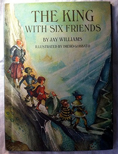 The King with Six Friends