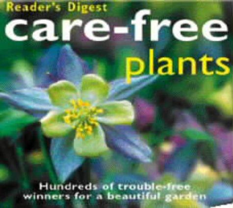 Care Free Plants