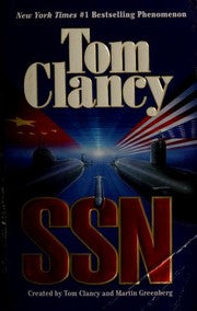 SSN: A Strategy Guide to Submarine Warfare