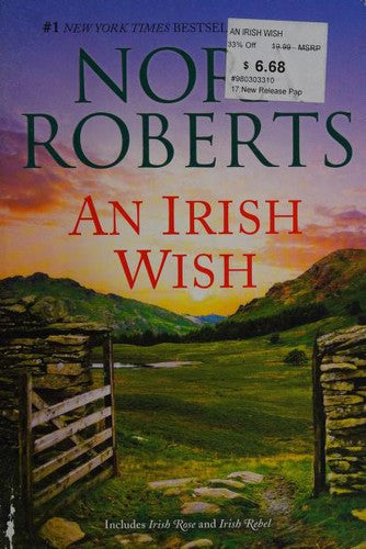 An Irish Wish