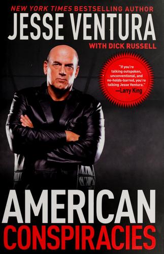 American Conspiracies