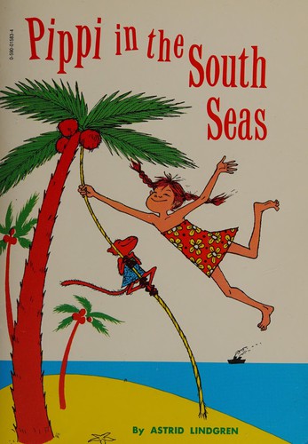 Pippi In the South Seas
