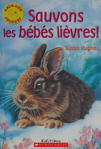 Bunnies in Trouble