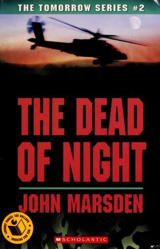 Tomorrow Series #2: The Dead of Night