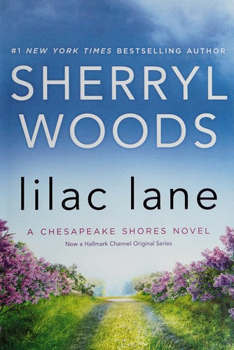Lilac Lane
