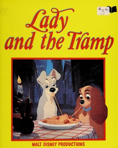 Lady and the Tramp