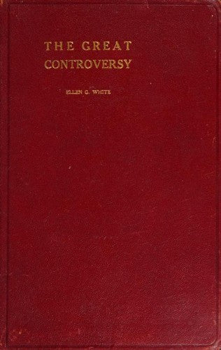 The Great Controversy: Celebrating the 500th Anniversary of the Great Protestant Reformation