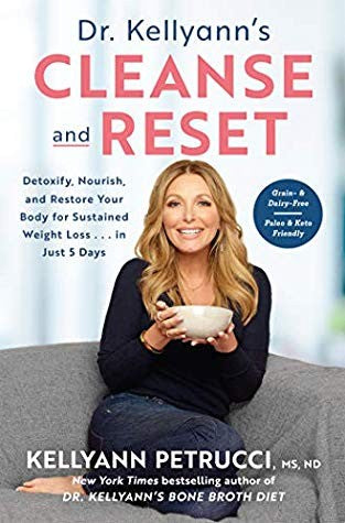 Dr. Kellyann's Cleanse and Reset