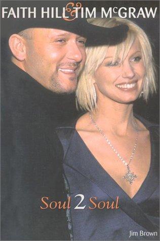 Faith Hill and Tim McGraw
