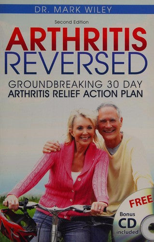 Arthritis Reversed