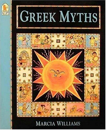 Greek Myths