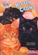ANIMAL ARK PETS 2: KITTEN CROWD