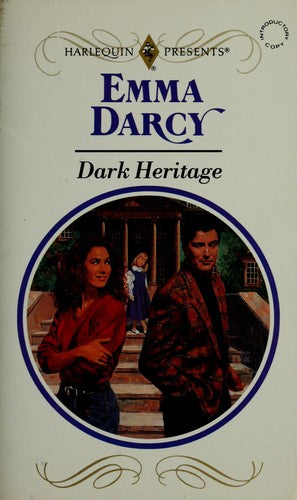 Dark Heritage