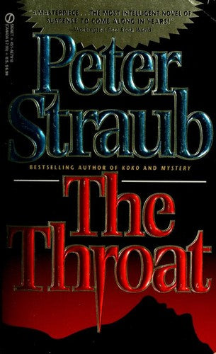 Throat