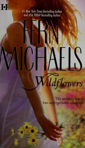 Wildflowers: Sea Gypsy\Golden Lasso