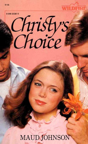 Wildfire - Christy's Choice
