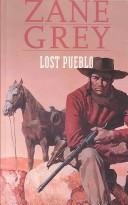 Lost Pueblo
