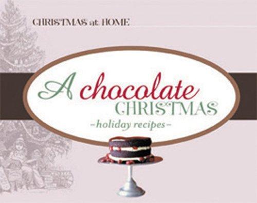 A Chocolate Christmas