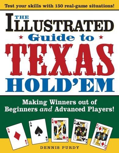 The Illustrated Guide to Texas Hold'Em