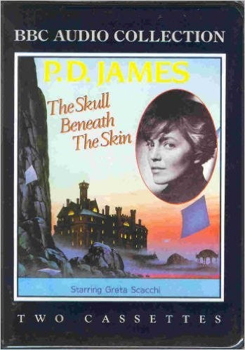 The Skull Beneath The Skin