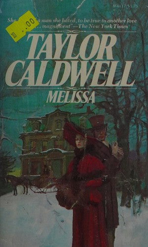 Melissa