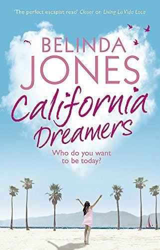 California Dreamers