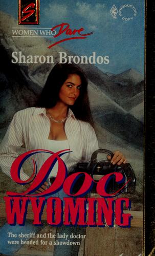Doc Wyoming