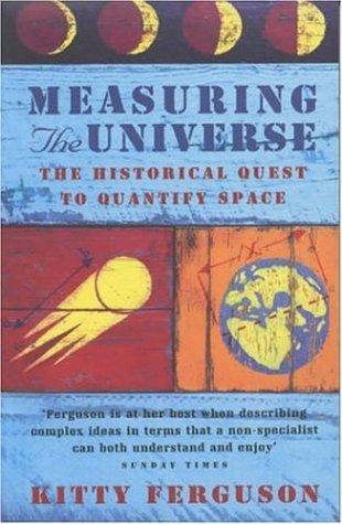 Measuring the Universe