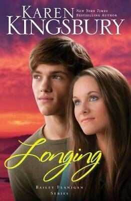 Longing: Volume 3