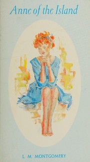 Anne of the Island