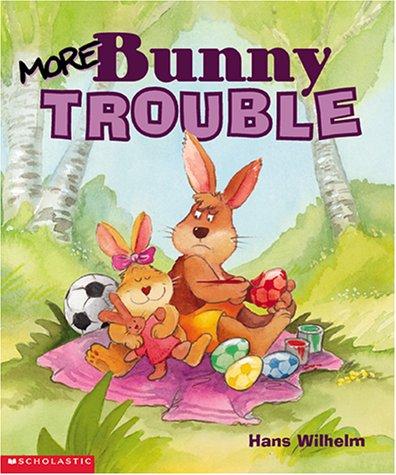Bunny Trouble